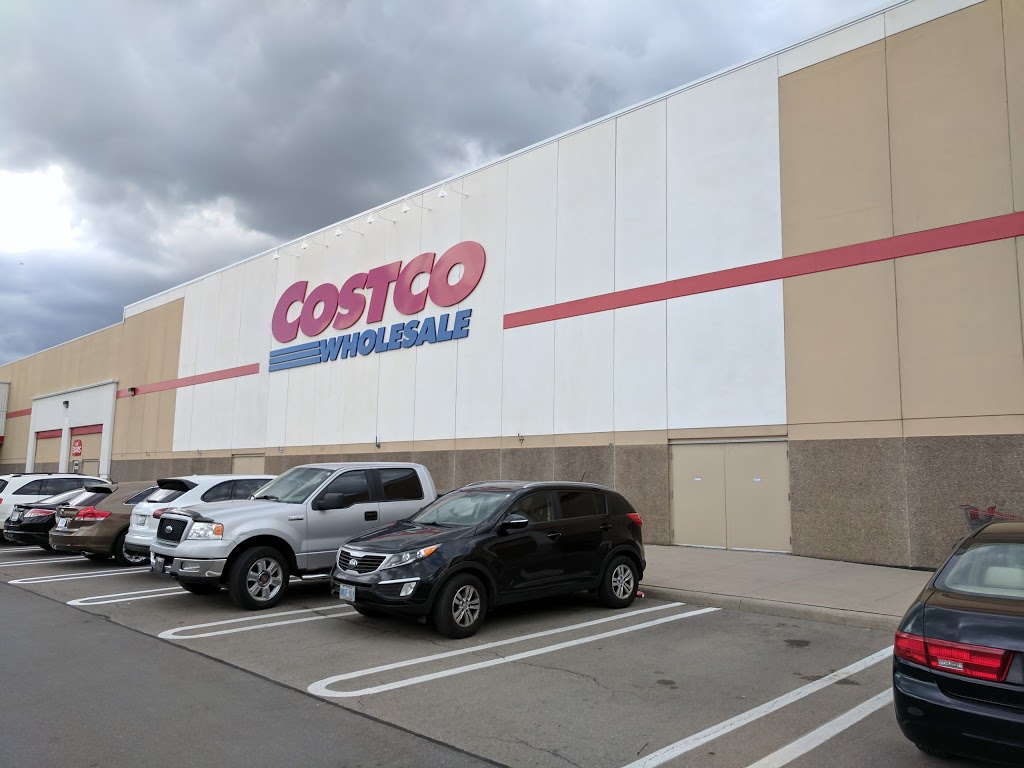 Costco Wholesale | 65 Kirkham Dr, Markham, ON L3S 0A9, Canada | Phone: (905) 201-3502