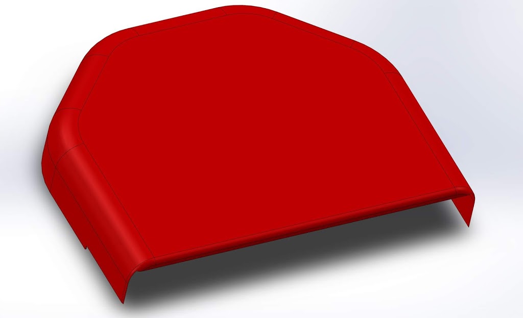 Hematite Industrial Products | 551 Imperial Rd N, Guelph, ON N1H 7M2, Canada | Phone: (519) 826-3333