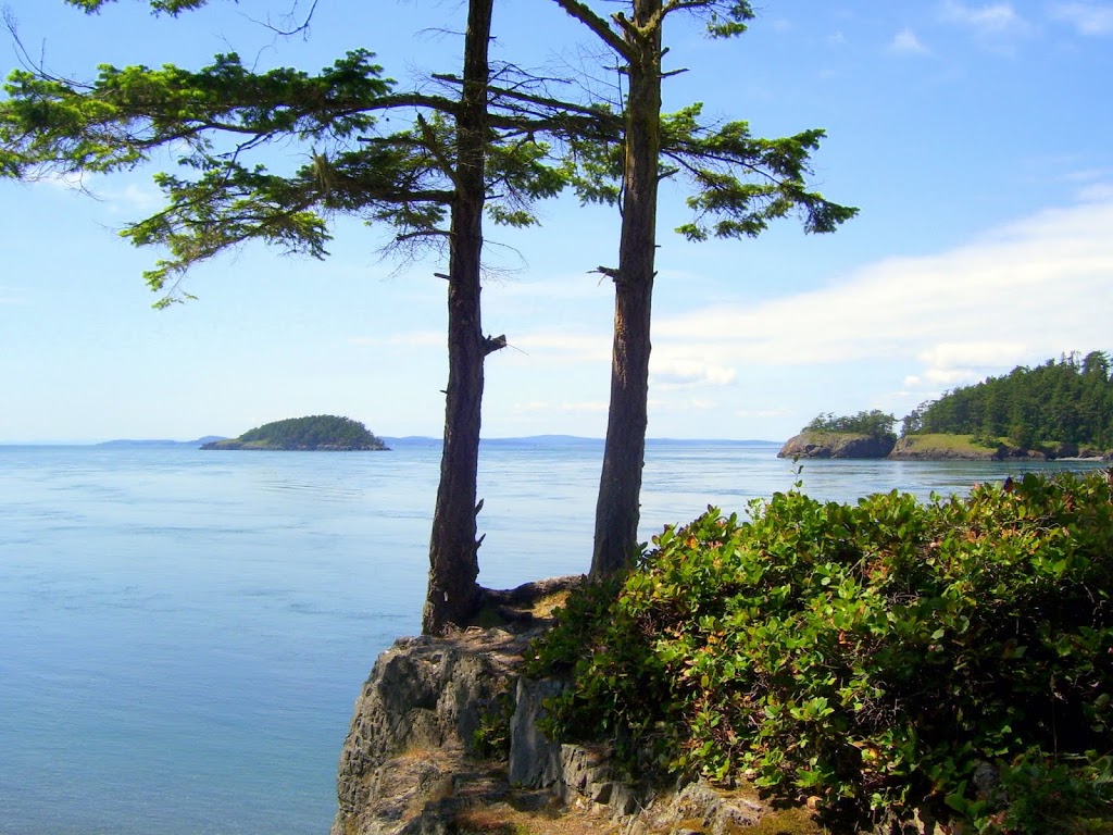 North Beach, Deception Pass State Park | 41229 WA-20, Oak Harbor, WA 98277, USA | Phone: (360) 675-3767