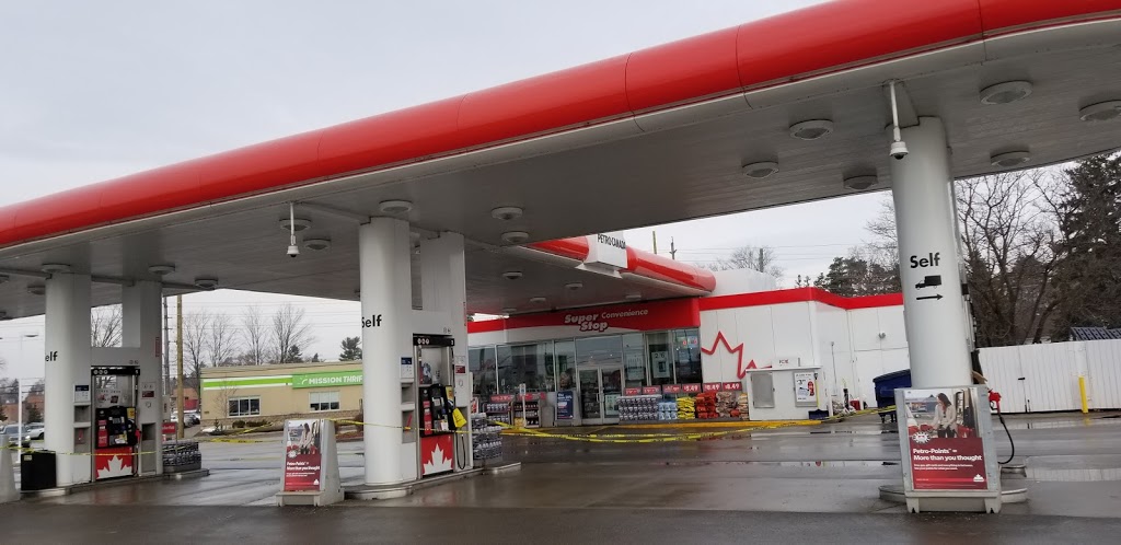 Petro-Canada | 623 Yonge St, Painswick, ON L4N 4E7, Canada | Phone: (705) 792-5658
