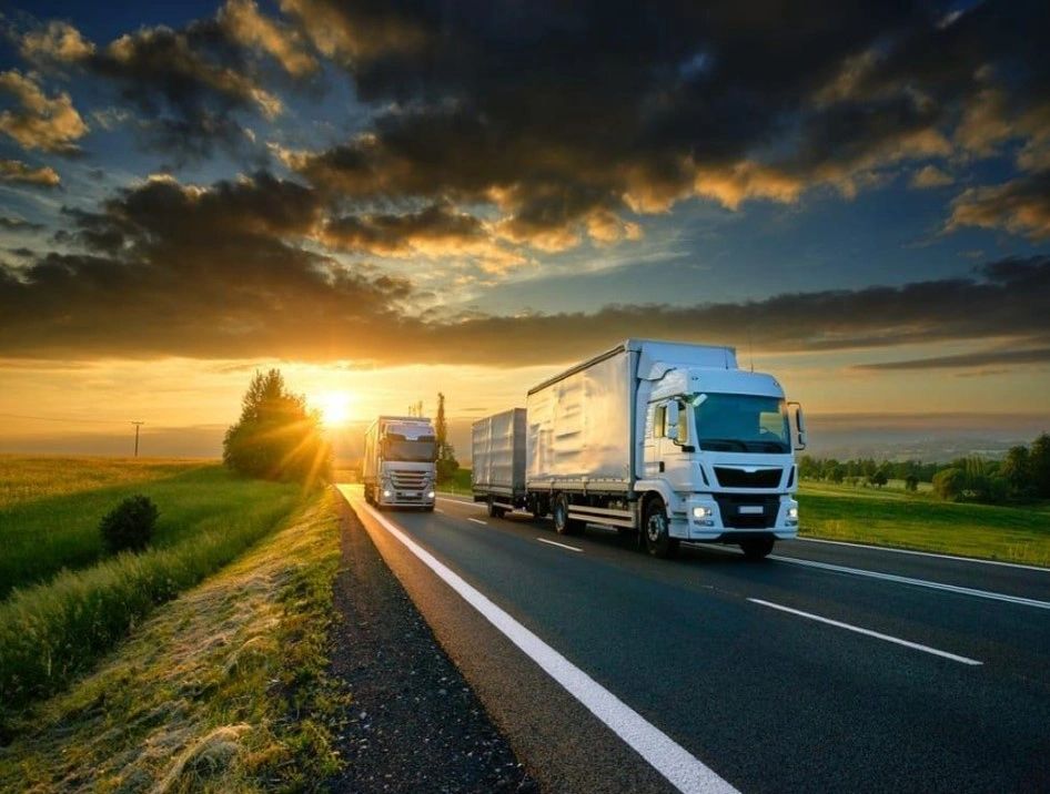 Top Of The Morning Transport | 1419 Fenelon Crescent, Oshawa, ON L1J 6G2, Canada | Phone: (647) 534-0131
