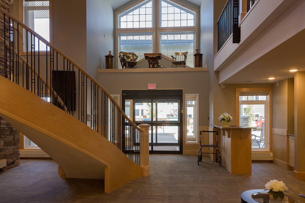 Silver Ridge Construction | 575 Wt Hill Blvd S, Lethbridge, AB T1J 1Y6, Canada | Phone: (403) 381-4947