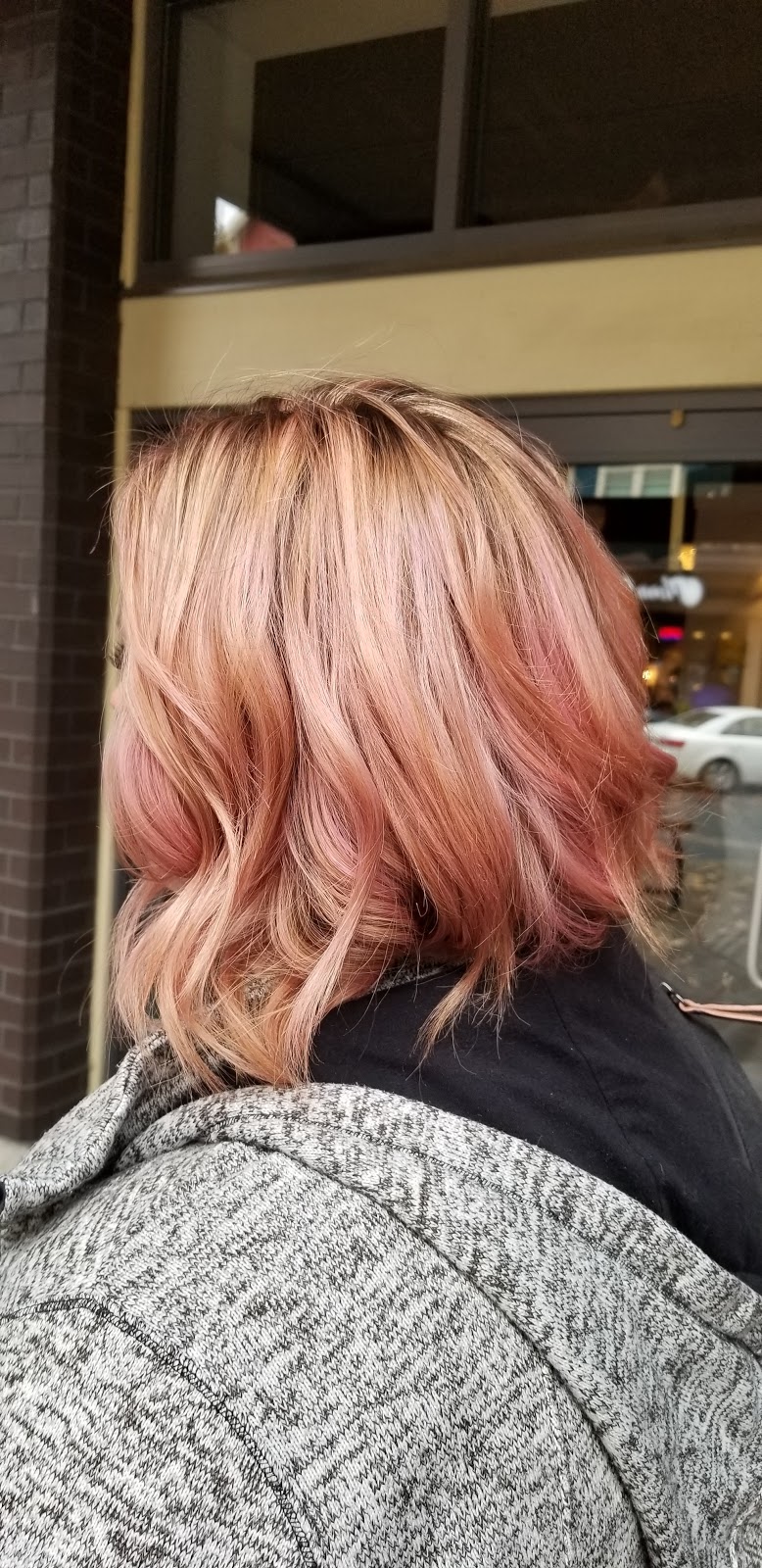 Ambience Hair Salon | 130G-6640 Vedder Road, 20316 56 Ave #103B, Chilliwack, BC V2R 0J2, Canada | Phone: (604) 846-1125