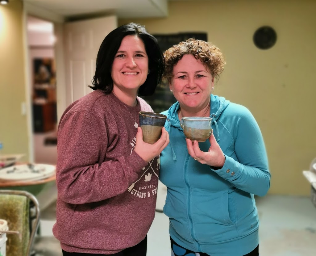 G-Pots Pottery | 397 County Rd 31, Belle River, ON N0R 1A0, Canada | Phone: (519) 965-9932