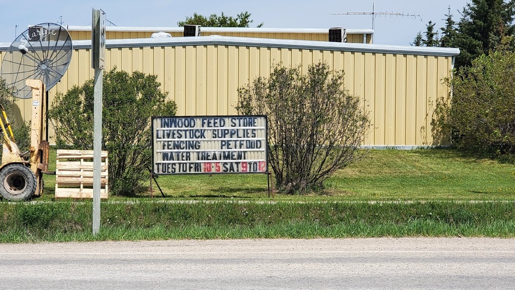 Inwood Feed & Supply | 1155 MB-17, Inwood, MB R0C 1P0, Canada | Phone: (431) 305-8089