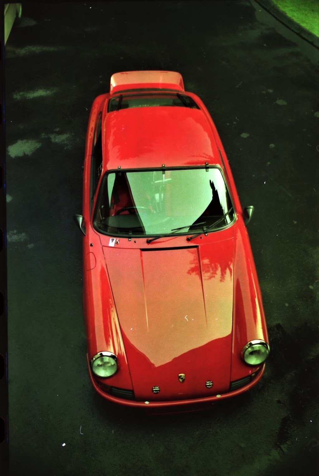 PR Historics Classic Car Services Ltd. | 10114 McDonald Park Rd Unit 211, North Saanich, BC V8L 5X8, Canada | Phone: (250) 880-9957