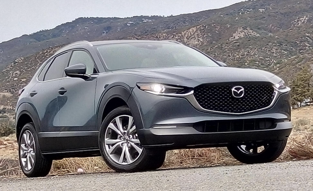 Grey Motors Mazda | 202437 ON-6, Owen Sound, ON N4K 5N7, Canada | Phone: (519) 376-2240