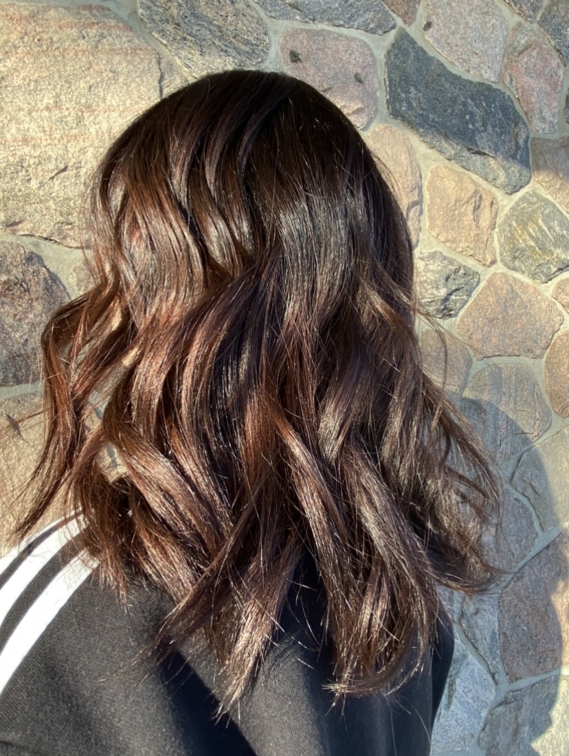 MGN HAIR STUDIO | 577 Burnhamthorpe Rd, Etobicoke, ON M9C 2Y3, Canada | Phone: (416) 620-0521
