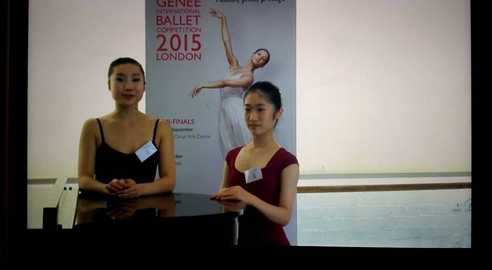 Institute of Dance of Manitoba | 1604 St Marys Rd #7, Winnipeg, MB R2M 3W5, Canada | Phone: (204) 291-6281