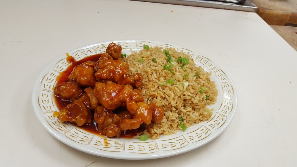 Oaks Garden Restaurant | 128 Speers Rd, Oakville, ON L6K 2E7, Canada | Phone: (905) 845-6611