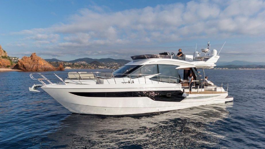 Marine 360 Ontario | Parking lot, 80 Lighthouse Rd, St. Catharines, ON L2N 7P5, Canada | Phone: (289) 668-1460