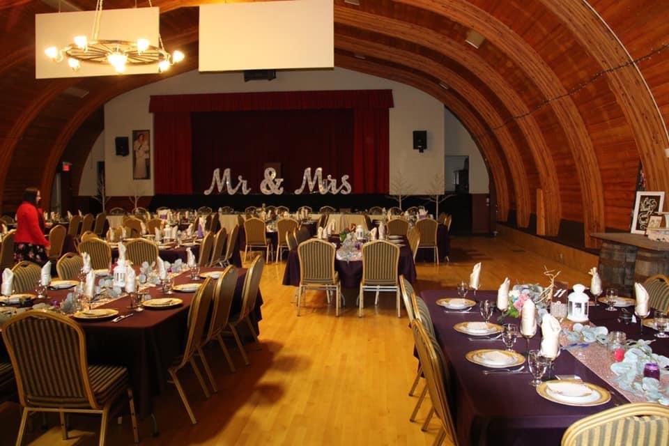 Cremona Community Hall | 302 Centre St, Cremona, AB T0M 0R0, Canada | Phone: (403) 637-2763