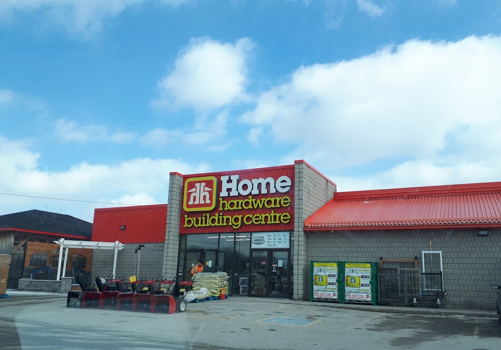 Strathroy Home Hardware Building Centre | 28390 Centre Rd, Strathroy, ON N7G 3H6, Canada | Phone: (519) 245-2312