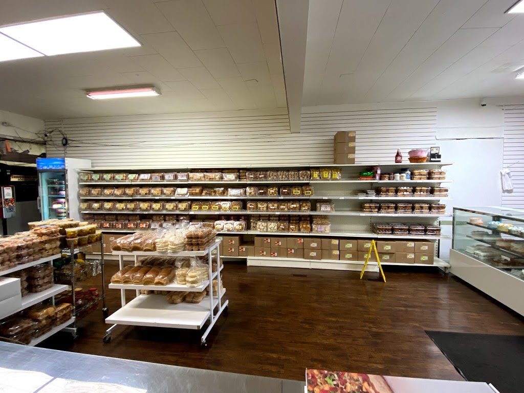 Vegetarian Delite Bakery | 2610 Cedar Park Pl, Abbotsford, BC V2T 3S5, Canada | Phone: (604) 746-3737