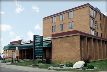 The Foot Lab | 8708 155 St NW #106, Edmonton, AB T5R 1W2, Canada | Phone: (780) 477-2552