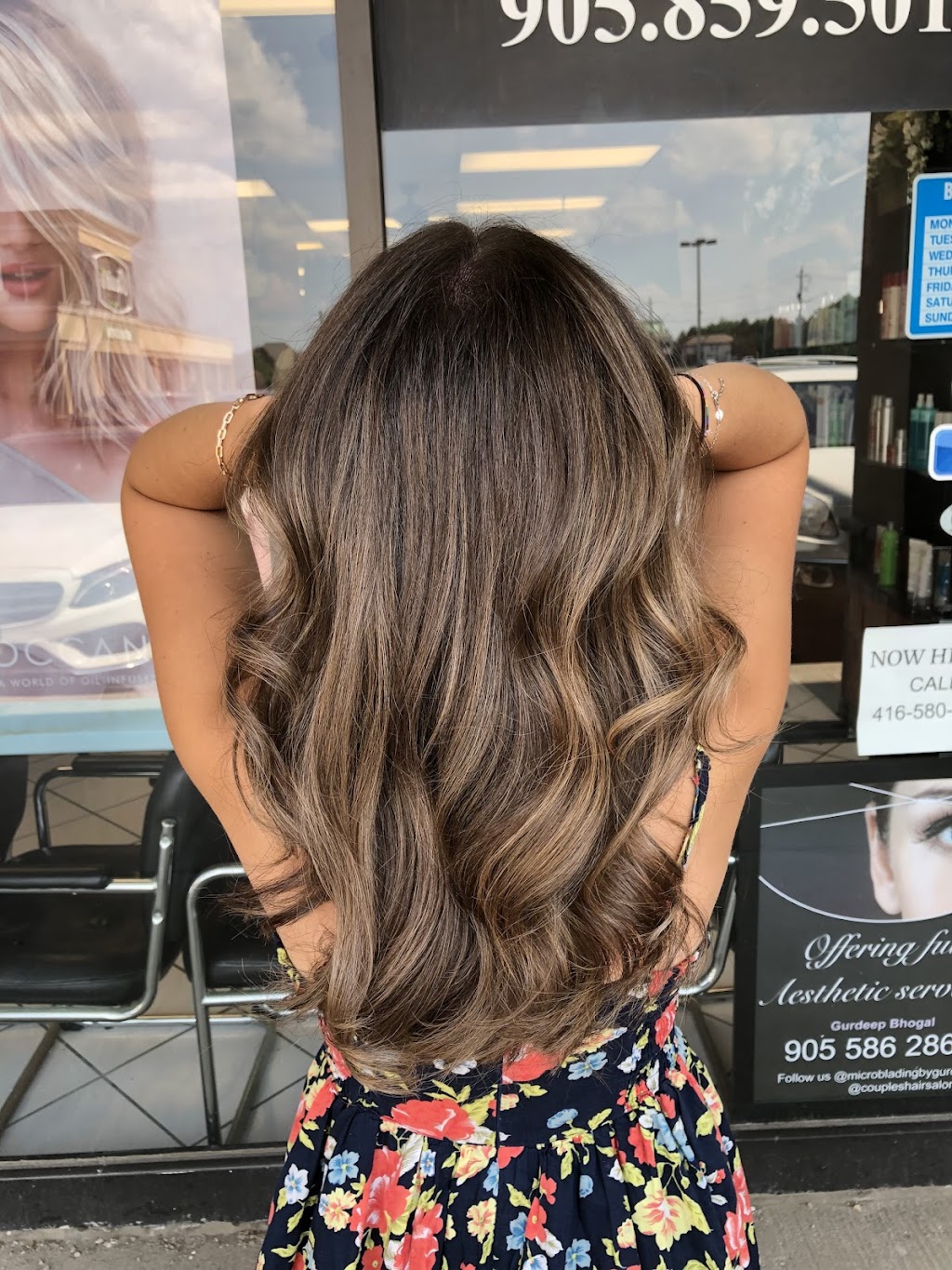 Barbers Alley & Hair Studio | 13305 ON-27, Nobleton, ON L0G 1N0, Canada | Phone: (905) 859-5018