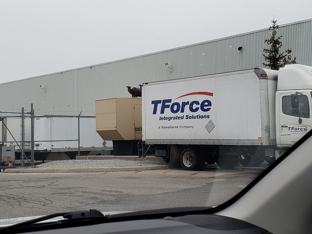 ATS Retail Solutions | 96 Disco Rd, Etobicoke, ON M9W 1M2, Canada | Phone: (416) 679-7979