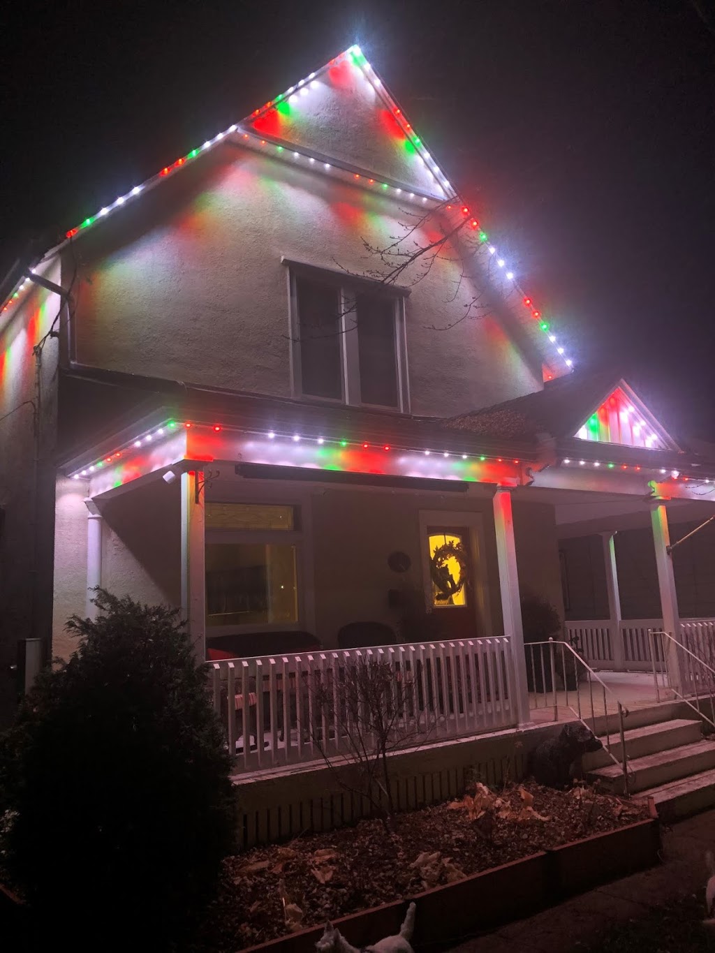 Niagara LED Lighting | 2836 Effingham St, St. Catharines, ON L2R 6P7, Canada | Phone: (905) 650-8054