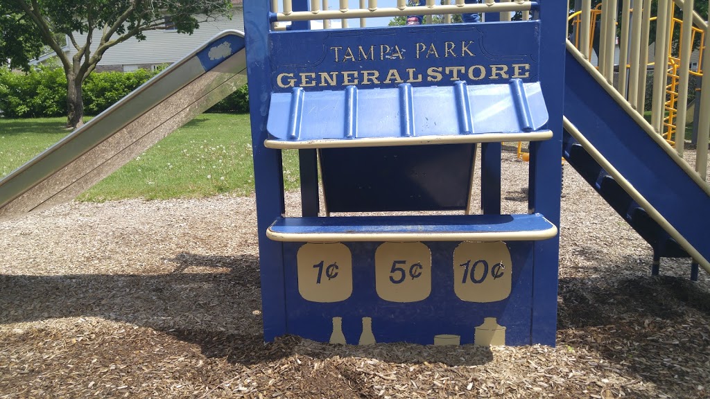 Tampa Park | 6V2, 86 Ormond Dr, Oshawa, ON L1G, Canada