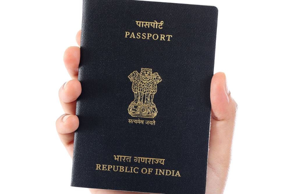 INDIAN VISA HOUSE Inc. | 16 Kanata Rd, Brampton, ON L7A 3R2, Canada | Phone: (647) 740-8824