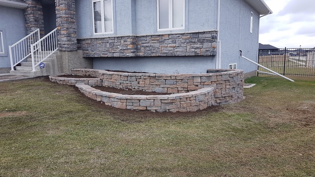 Veert Landscaping Inc | 3280 St Marys Rd, Winnipeg, MB R2N 4J8, Canada | Phone: (204) 256-5000