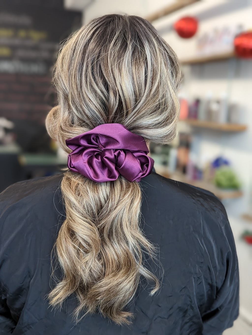 Salon Toque & Talons | 296 Rue Sainte-Anne, Varennes, QC J3X 1R7, Canada | Phone: (450) 985-2030