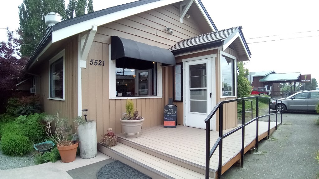 Rhododendron Cafe | 5521 Chuckanut Dr, Bow, WA 98232, USA | Phone: (360) 766-6667