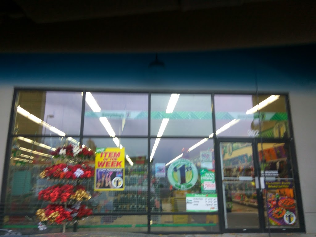 Dollar Tree | 301-7592 Vedder Rd, Chilliwack, BC V2R 5V9, Canada | Phone: (604) 824-2878