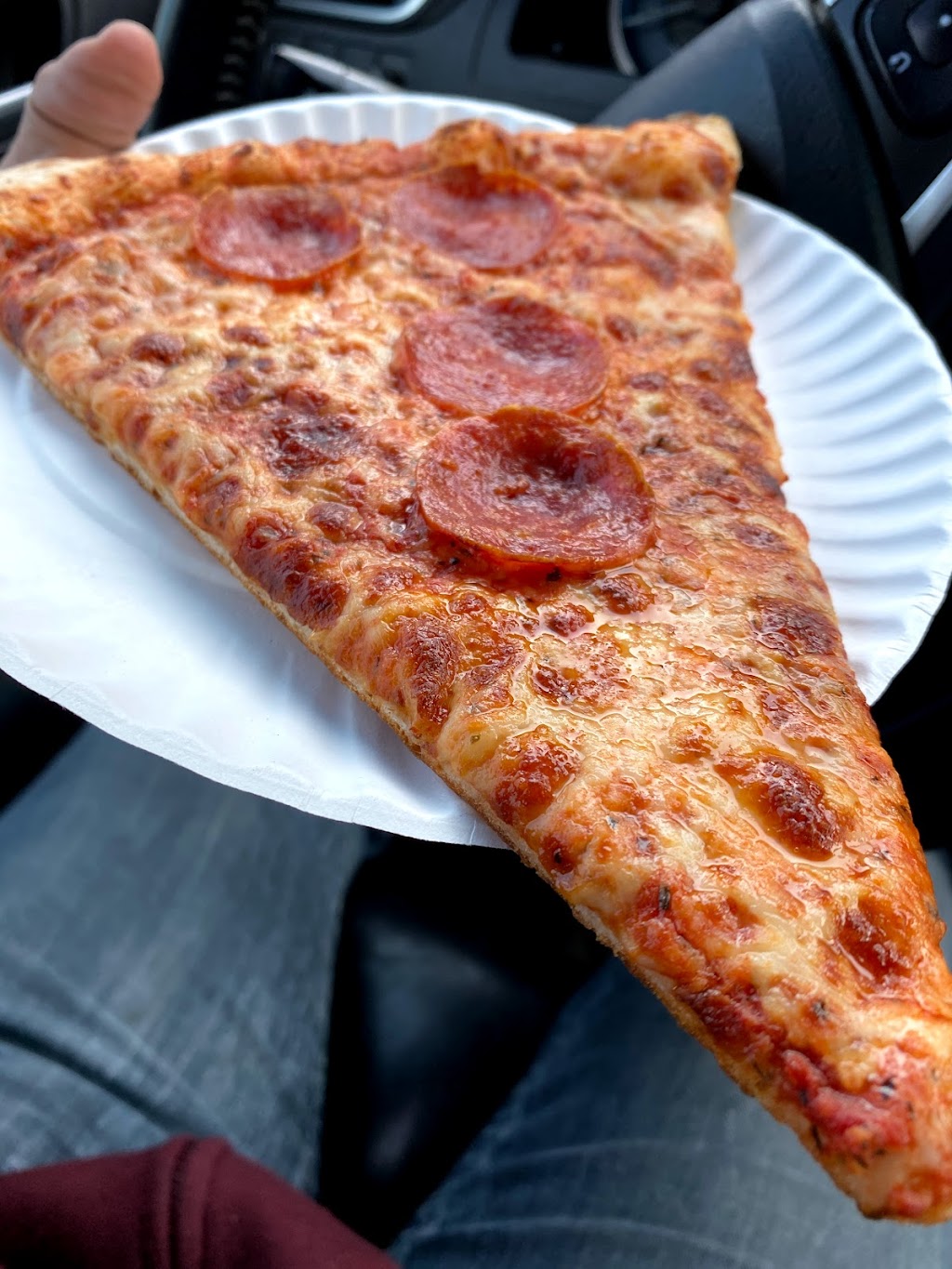 Carmens Pizza & Wings | 170 Brantwood Park Rd Unit 2, Brantford, ON N3P 1N7, Canada | Phone: (519) 750-0090