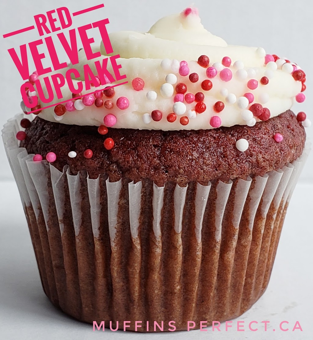 Muffins Perfect | Second Line Road South, Kars - Osgoode, ON K0A 2E0, Canada | Phone: (613) 818-1997
