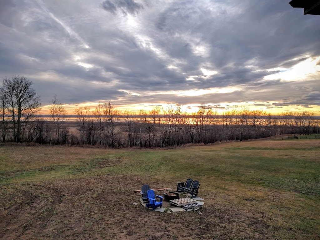 Grandview Estates on Gull Lake | Range Rd 284, Bentley, AB T0C 0J0, Canada | Phone: (403) 782-3171