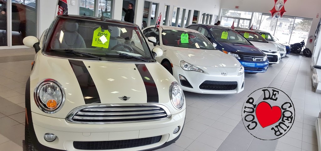 St-Jerome Auto Dépôt SUPERCENTRE | 2360 Boulevard du Curé-Labelle, Saint-Jérôme, QC J7Y 5E9, Canada | Phone: (450) 438-1922