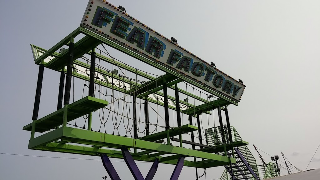 Cameron Speedway & Amusements | 2633 Upper James St, Mount Hope, ON L0R 1W0, Canada | Phone: (905) 679-2122