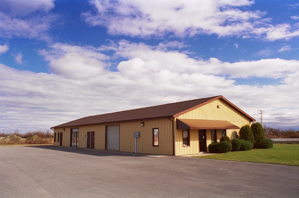 VN Instruments Ltd | 4501 Ferguson Dr, Brockville, ON K6T 1A9, Canada | Phone: (613) 342-9182