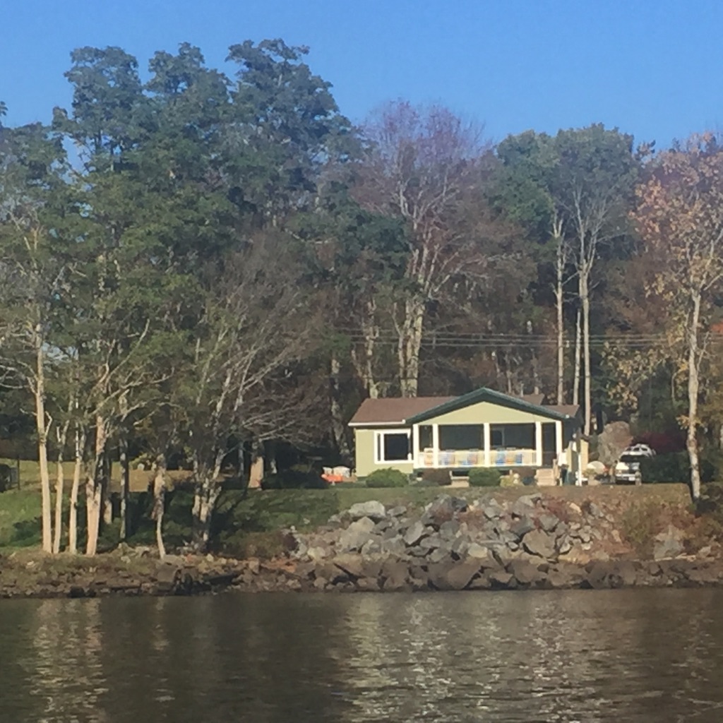 Oasis on the Mersey | Highway 8, Milton, NS B0T 1P0, Canada | Phone: (902) 803-0658