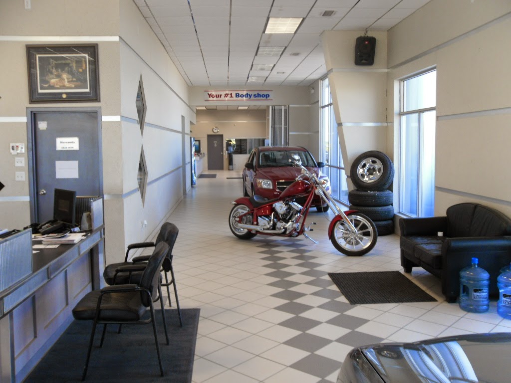 Abas Auto | Rte 90, Winnipeg, MB R3C 2E6, Canada | Phone: (204) 633-8888