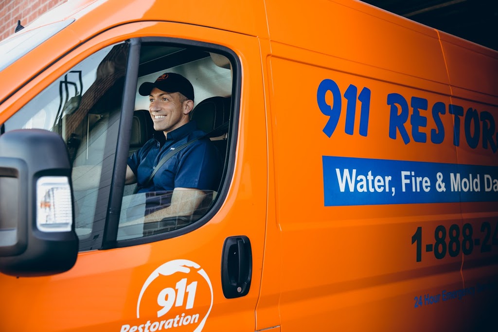 911 Restoration of Durham Region | 343 Bloor St W, Oshawa, ON L1J 5Y5, Canada | Phone: (289) 274-5747