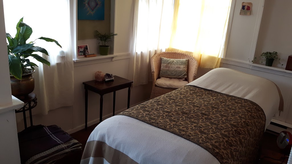 Light Touch Energy Healing | 2956 W 4th Ave, Vancouver, BC V6K 1R4, Canada | Phone: (778) 322-7444