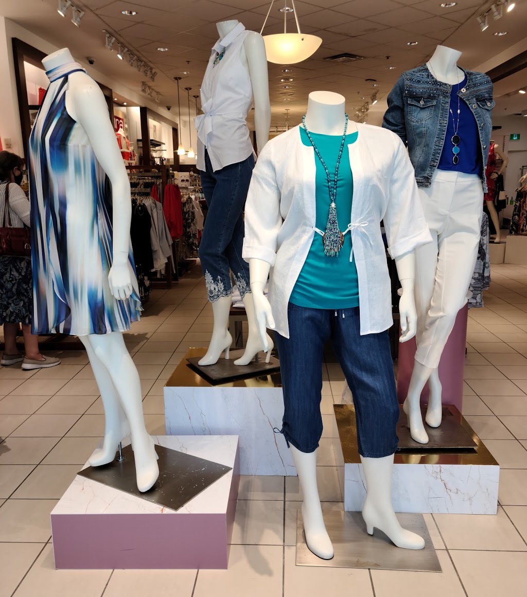 Laura | 1-70 Eglinton Square, Scarborough, ON M1L 2K1, Canada | Phone: (416) 285-6345