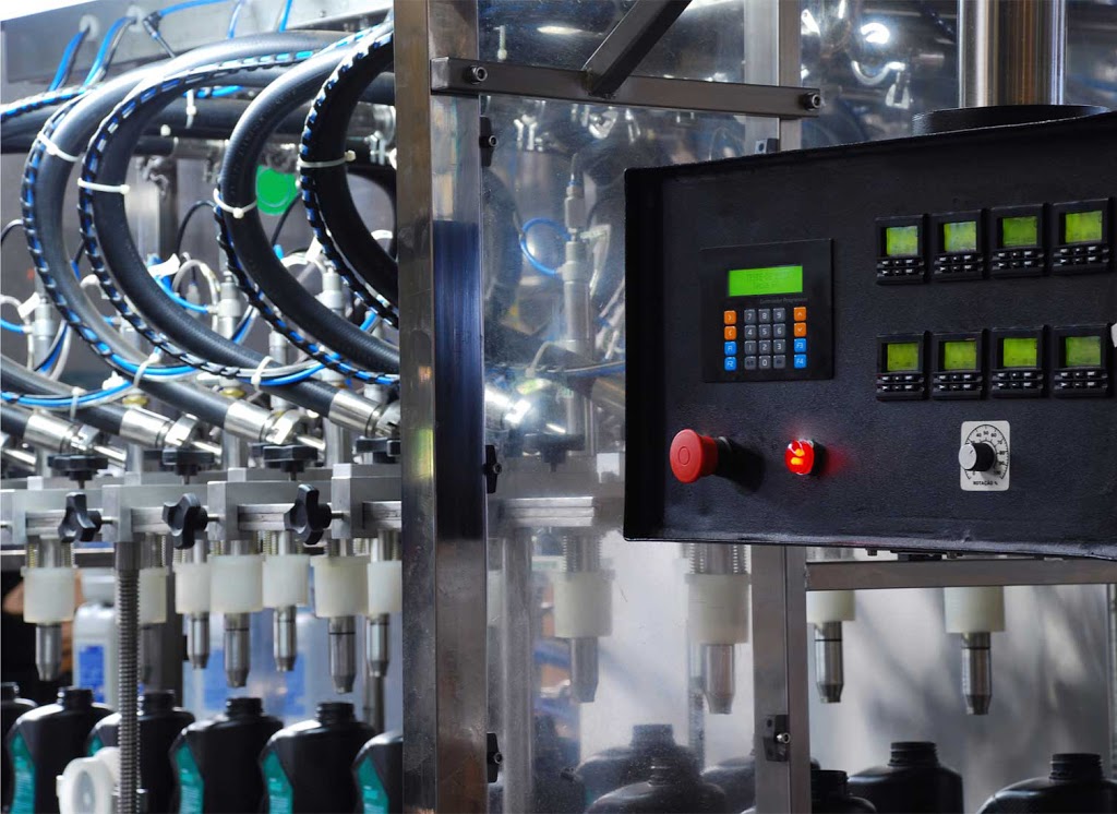 RBT Electrical & Automation Services | 24 Sharp Rd, Brantford, ON N3T 5L8, Canada | Phone: (519) 752-3675