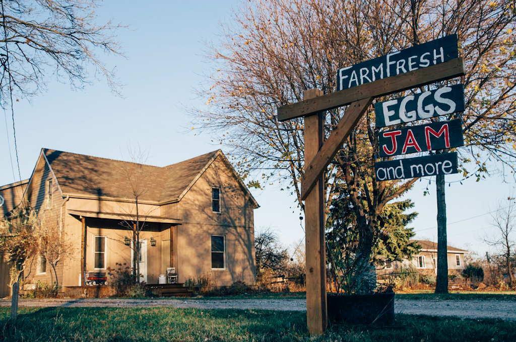 Kings Heritage Farm | 9171 Indian Line, Hagersville, ON N0A 1H0, Canada | Phone: (905) 768-9594