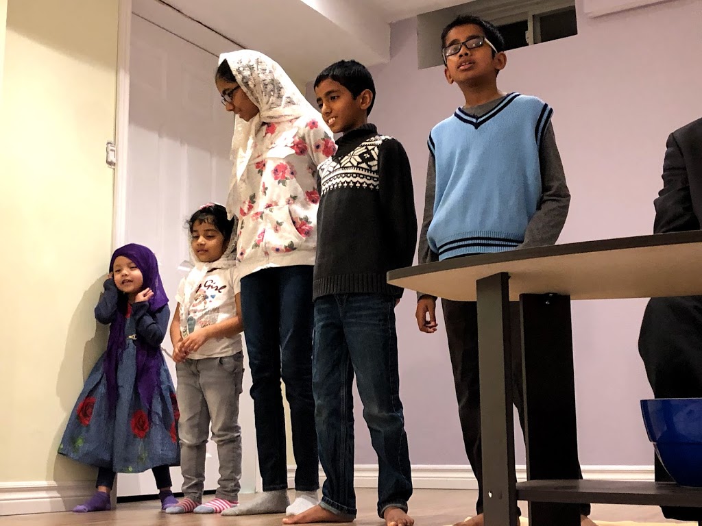 Malayalam Pentecostal Church | 103 Grayson Crescent, Scarborough, ON M1B 5B8, Canada | Phone: (647) 707-0237