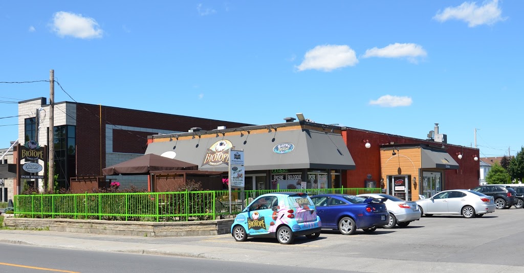 Biotope Aliments Santé | 461 Avenue Saint-Charles, Vaudreuil-Dorion, QC J7V 2N4, Canada | Phone: (450) 218-7878
