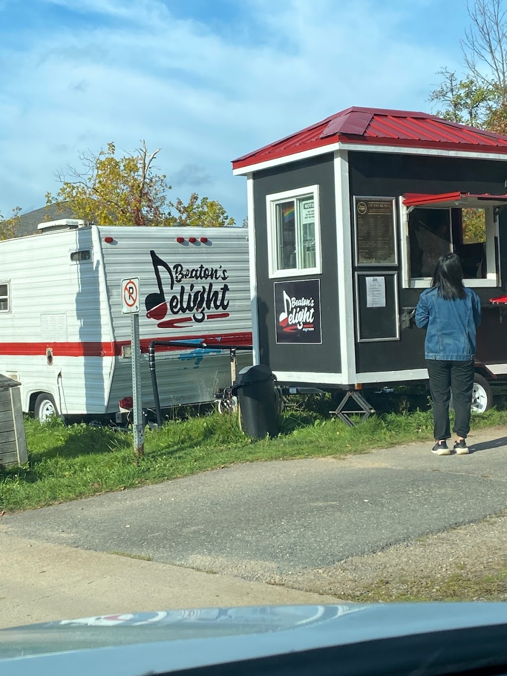 Beatons Delight Espresso | 11531 Nova Scotia Trunk 19, Mabou, NS B0E 1X0, Canada | Phone: (514) 377-4267