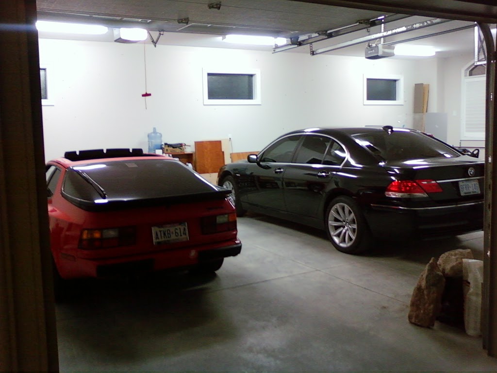 Barrie Tint and Paint Protection | 85 Brock St Unit 6, Barrie, ON L4N 5E4, Canada | Phone: (705) 725-8468