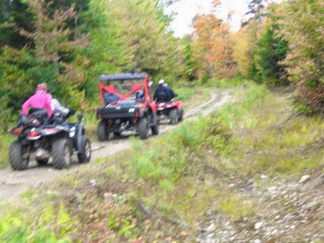 Partridge Cabins | 3 Partridge Rd, Pittsburg, NH 03592, USA | Phone: (800) 538-6380