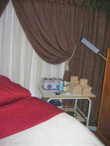 Roses Garden Spa | 392 Daytona Dr, Fort Erie, ON L2A 4Y9, Canada | Phone: (905) 871-2947