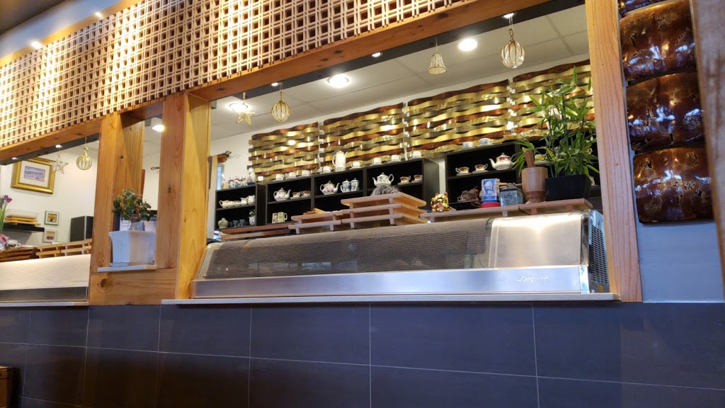 Maru Sushi | 1900 N Parallel Rd #124, Abbotsford, BC V3G 2C6, Canada | Phone: (604) 744-1105