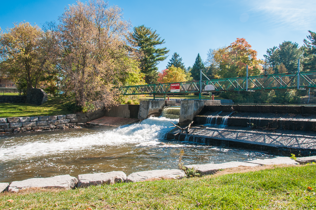 Pefferlaw Dam Conservation Area Pefferlaw, ON L0E 1N0, Canada