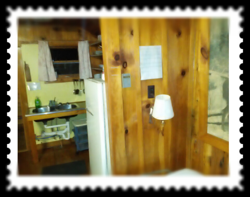 Camp Driftwood | 2361 Main St, Pittsburg, NH 03592, USA | Phone: (603) 538-6684